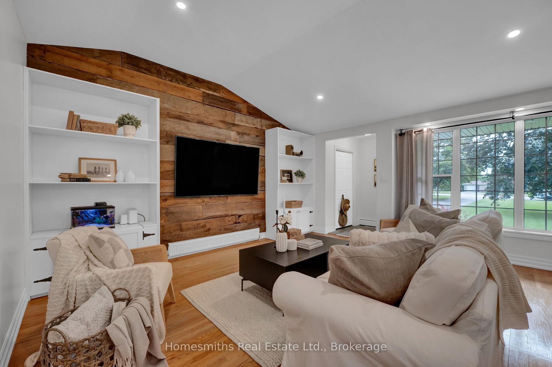 Photo 8 of 4726 Main Street, Clarington, Orono — HOMEH