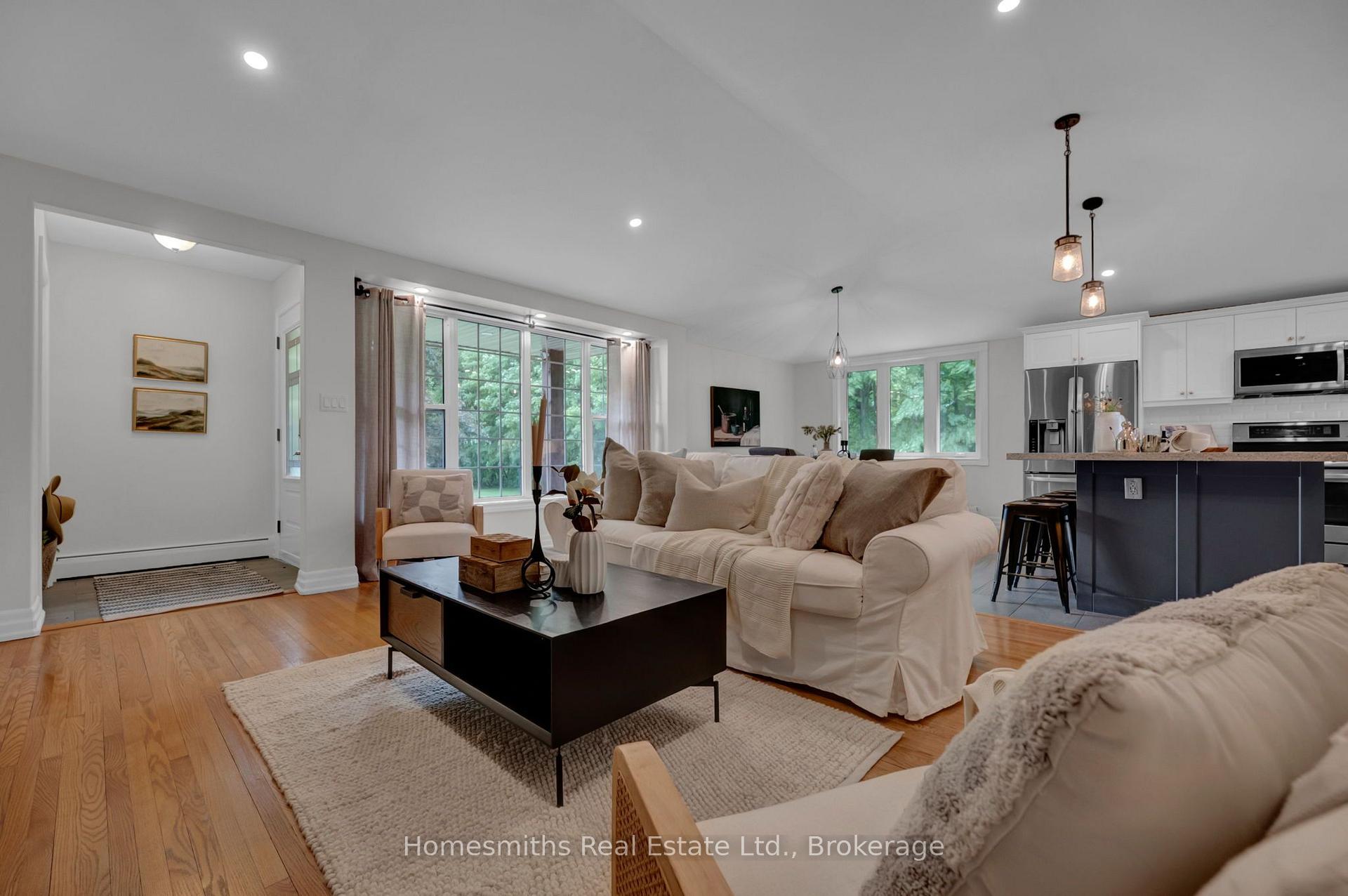 Photo 9 of 4726 Main Street, Clarington, Orono — HOMEH