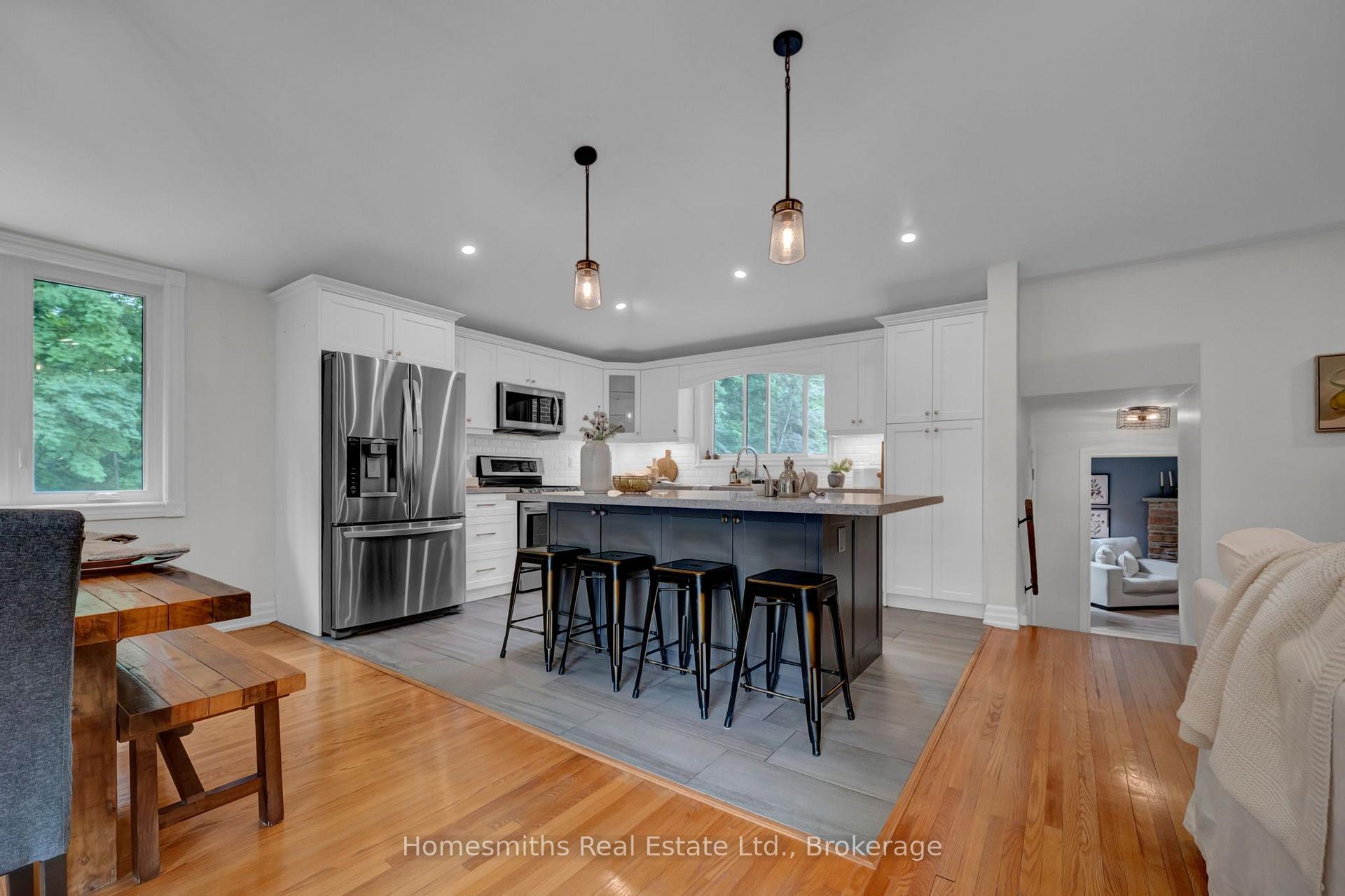Photo 10 of 4726 Main Street, Clarington, Orono — HOMEH