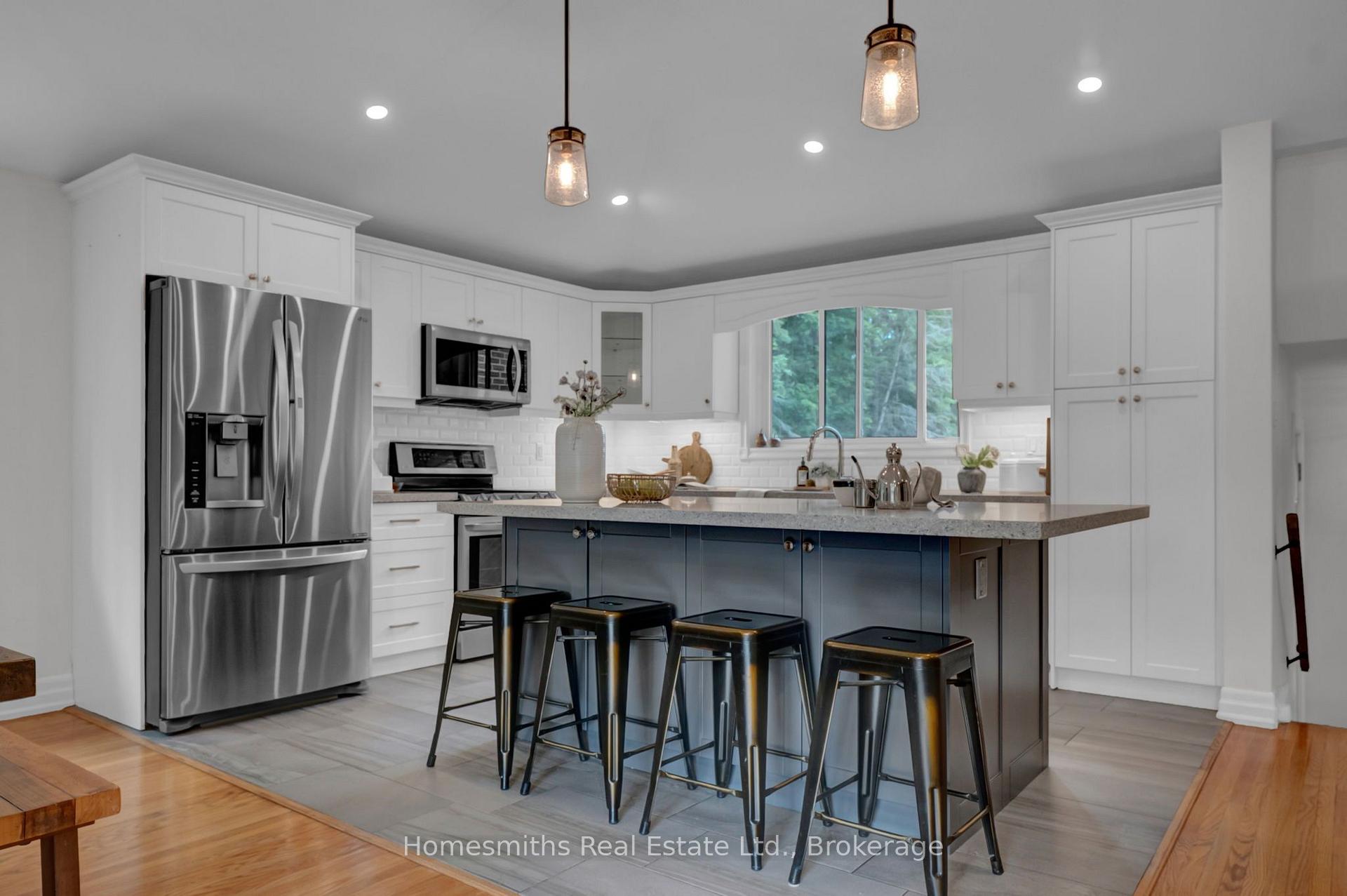 Photo 11 of 4726 Main Street, Clarington, Orono — HOMEH