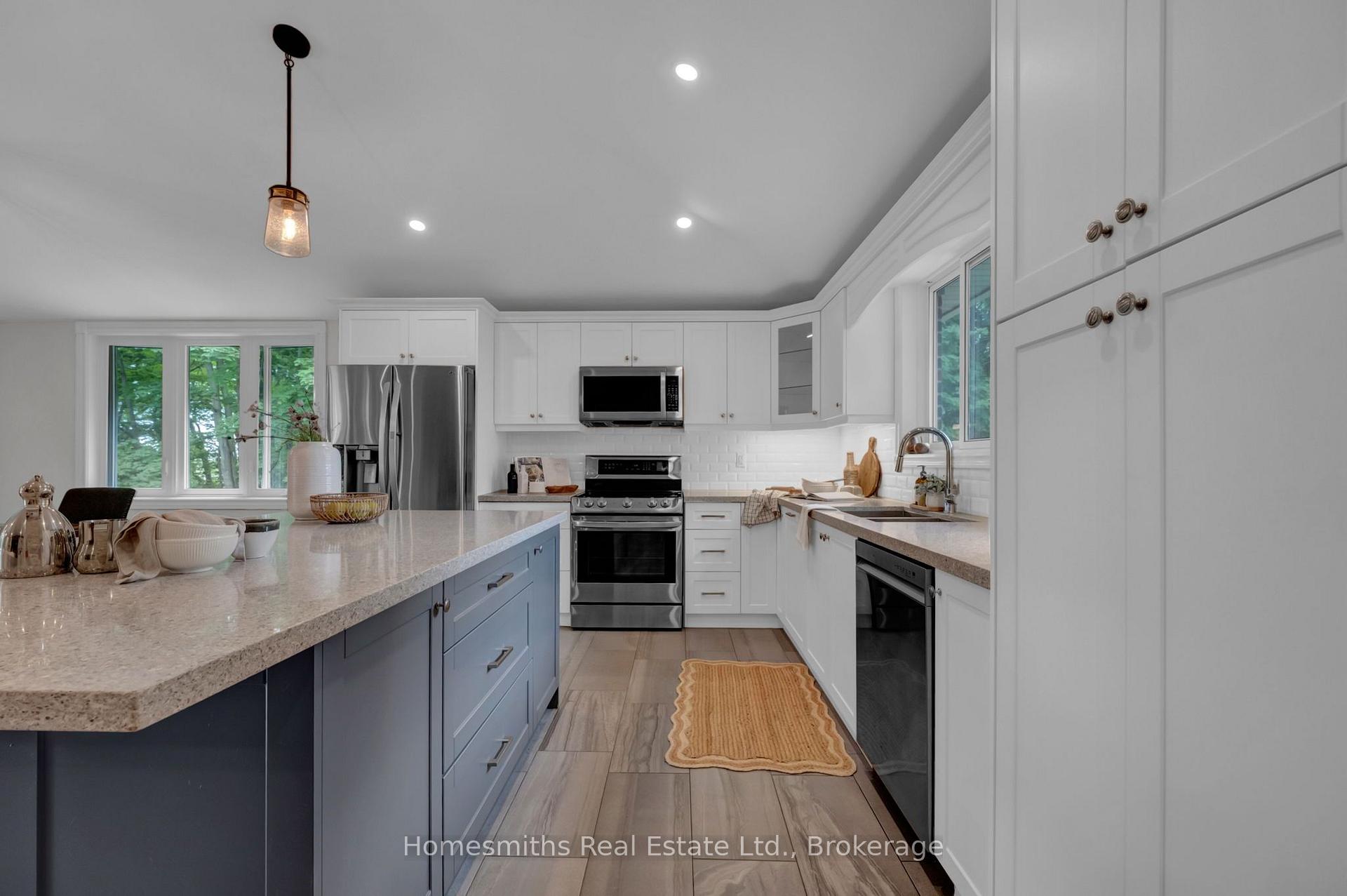 Photo 13 of 4726 Main Street, Clarington, Orono — HOMEH