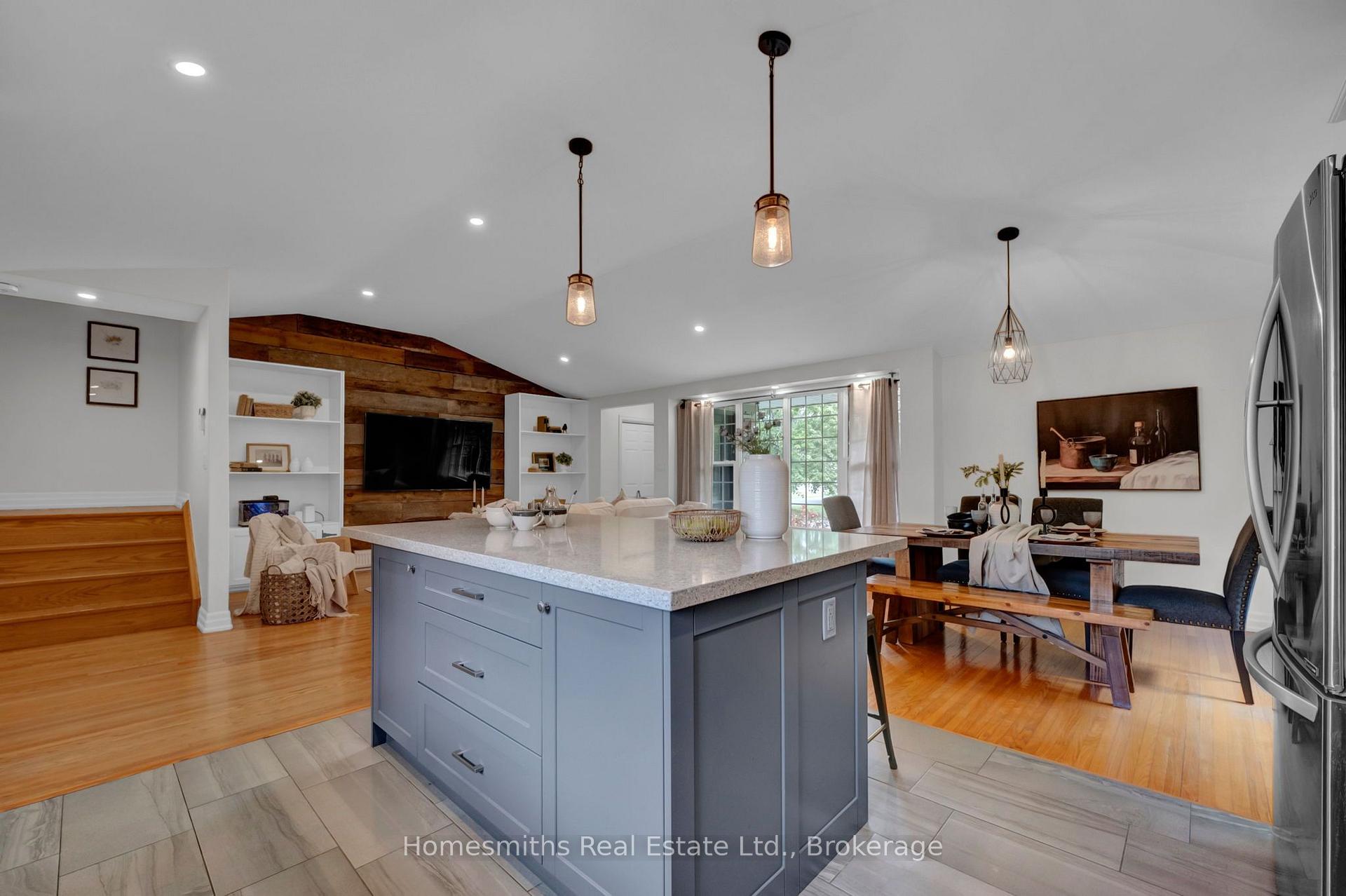 Photo 14 of 4726 Main Street, Clarington, Orono — HOMEH