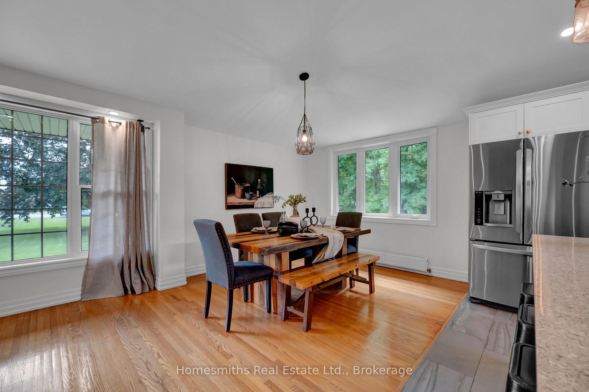 Photo 16 of 4726 Main Street, Clarington, Orono — HOMEH