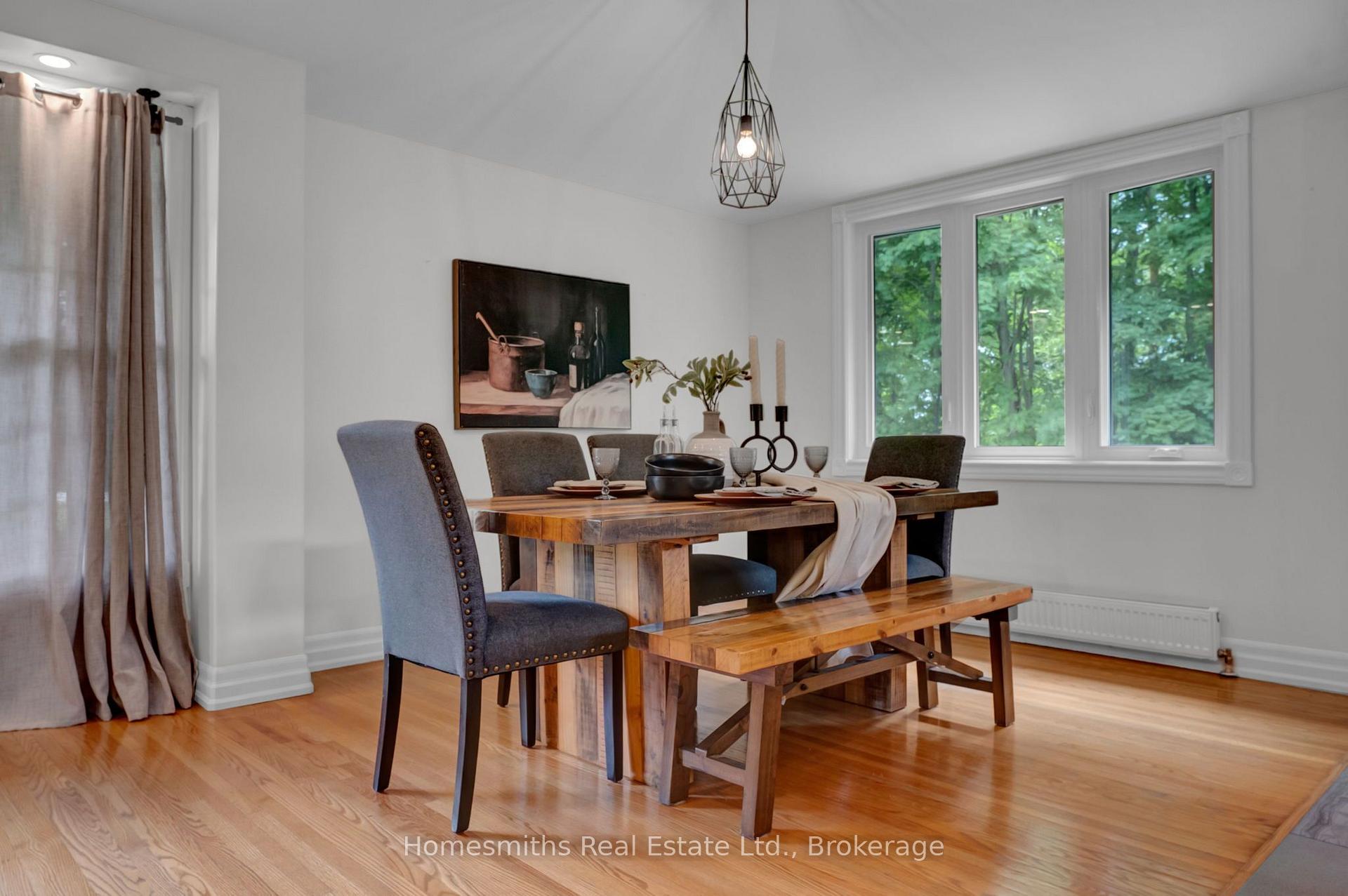 Photo 17 of 4726 Main Street, Clarington, Orono — HOMEH