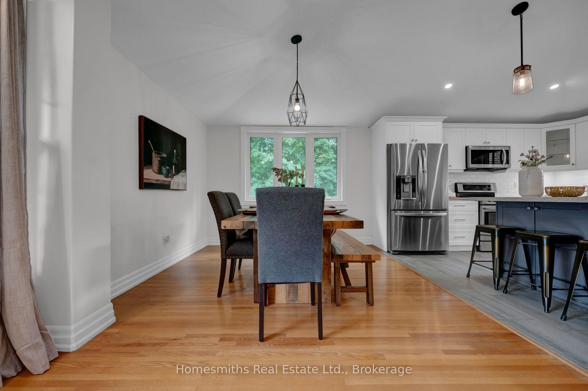 Photo 19 of 4726 Main Street, Clarington, Orono — HOMEH