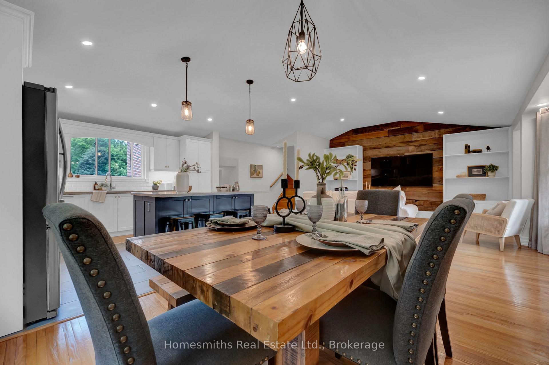 Photo 20 of 4726 Main Street, Clarington, Orono — HOMEH