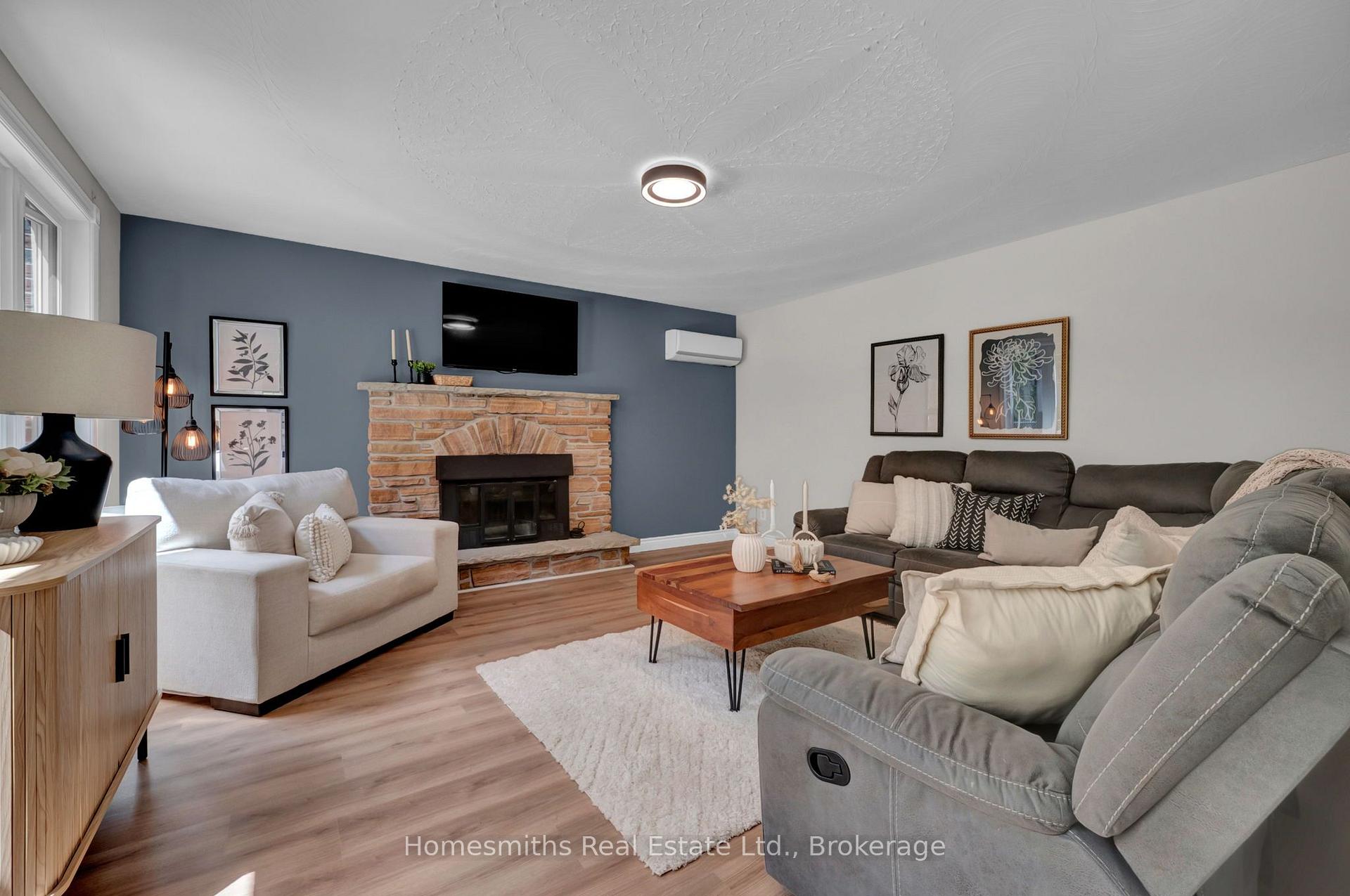 Photo 21 of 4726 Main Street, Clarington, Orono — HOMEH