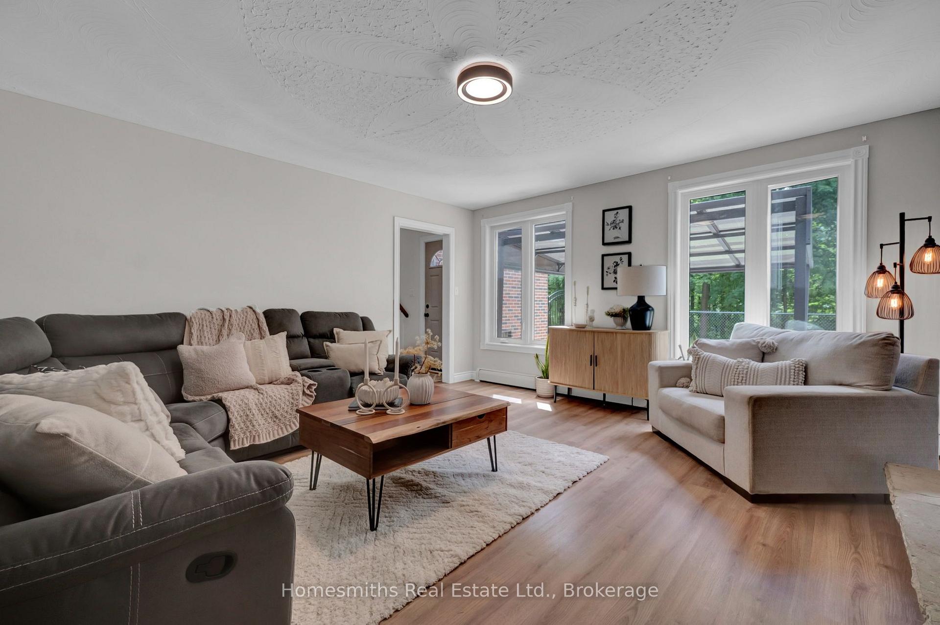 Photo 22 of 4726 Main Street, Clarington, Orono — HOMEH