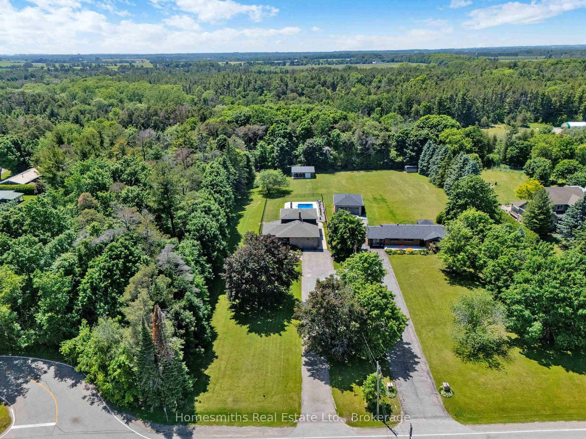 Photo 36 of 4726 Main Street, Clarington, Orono — HOMEH