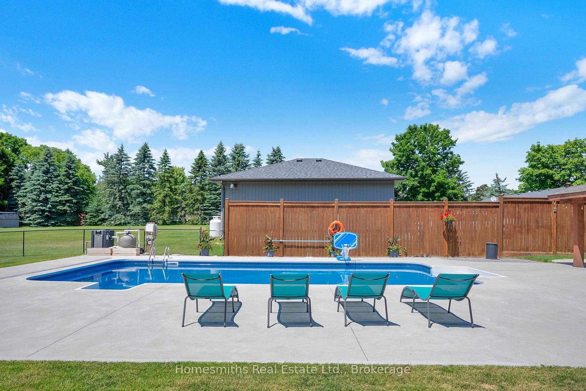 Photo 39 of 4726 Main Street, Clarington, Orono — HOMEH