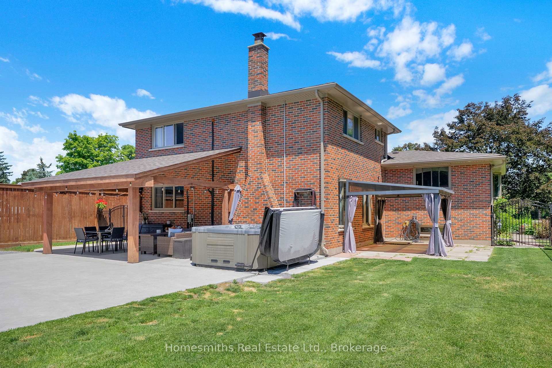 Photo 42 of 4726 Main Street, Clarington, Orono — HOMEH