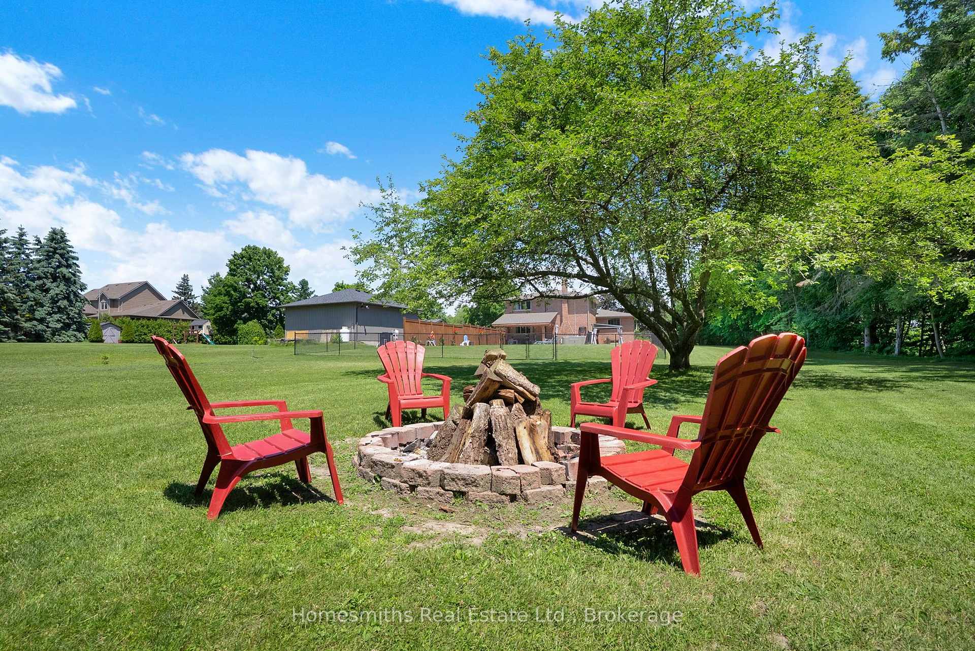 Photo 46 of 4726 Main Street, Clarington, Orono — HOMEH