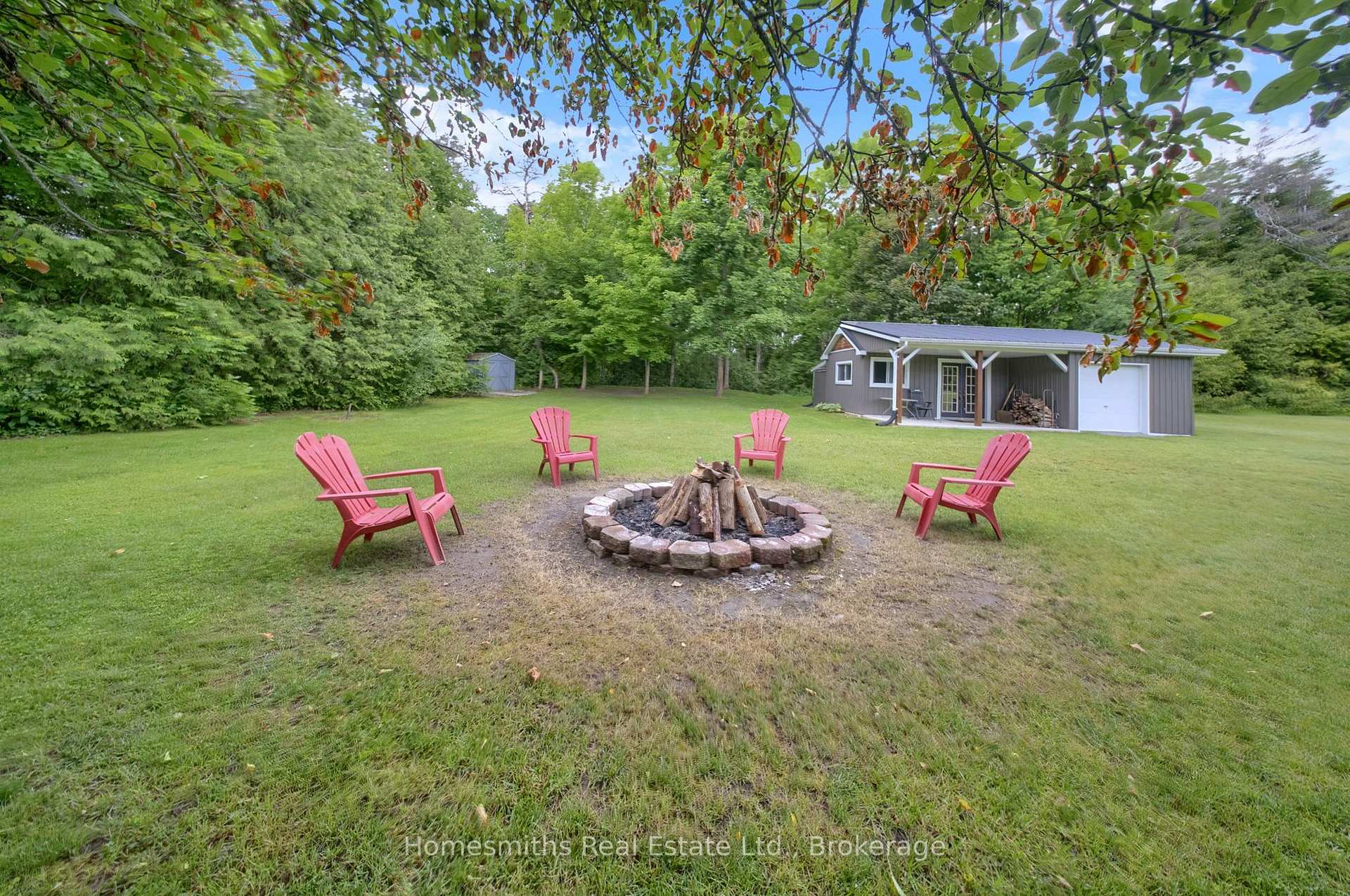 Photo 47 of 4726 Main Street, Clarington, Orono — HOMEH