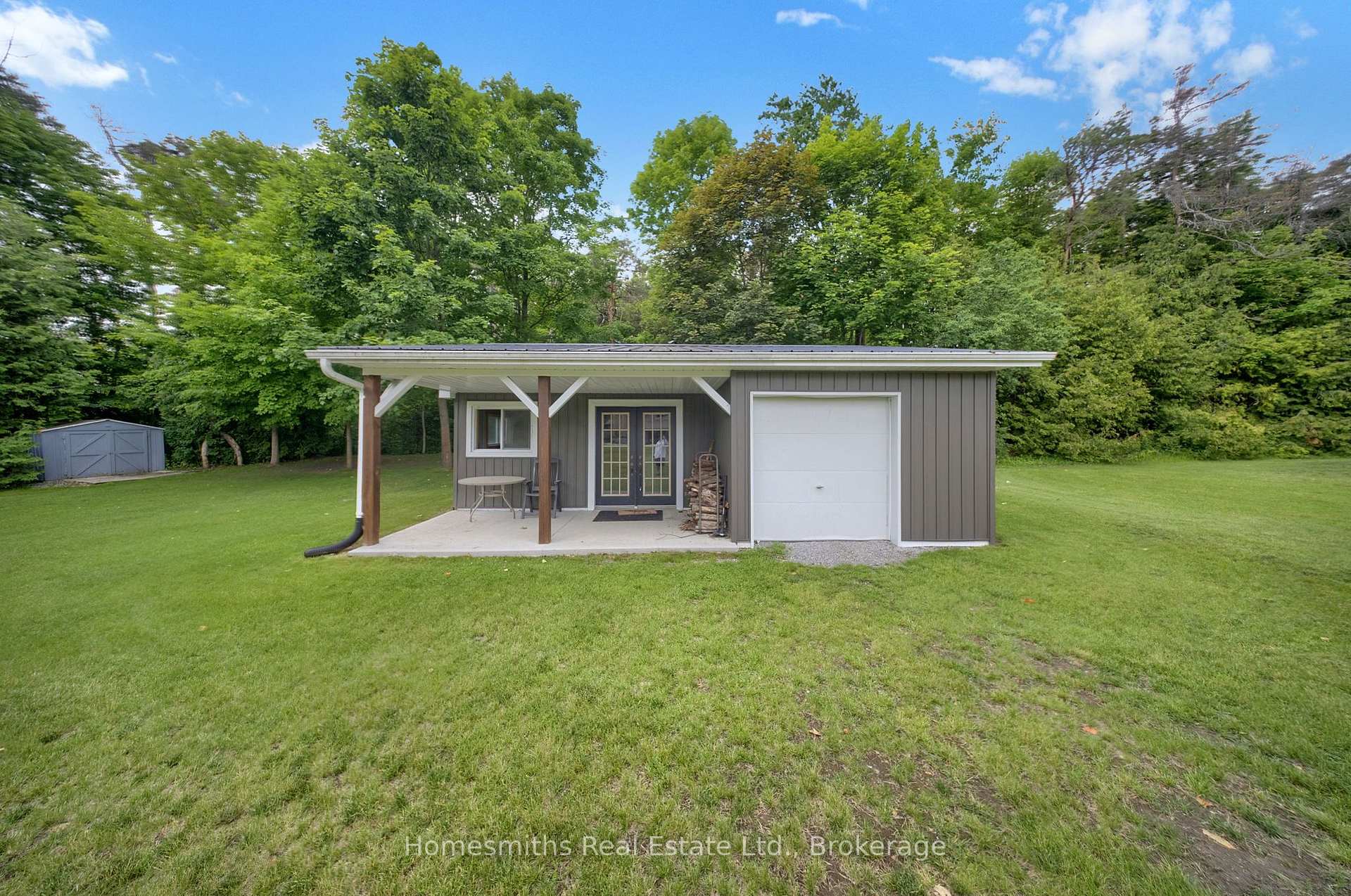 Photo 48 of 4726 Main Street, Clarington, Orono — HOMEH