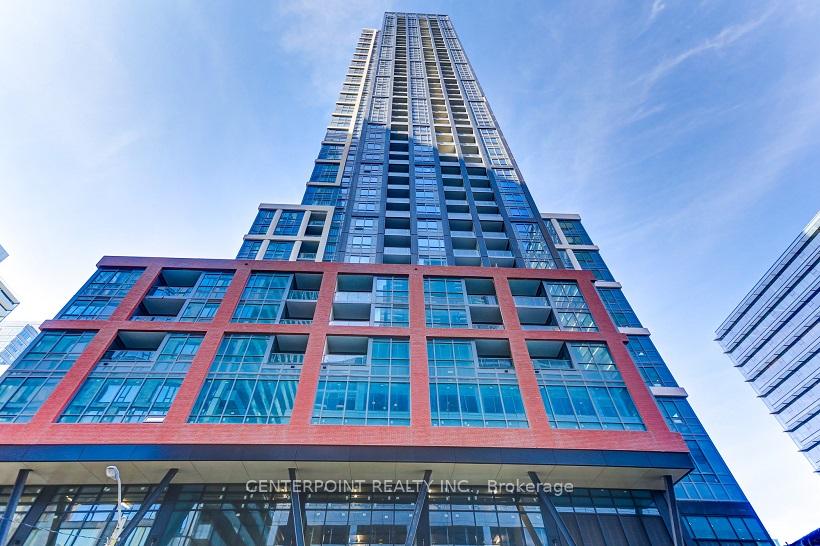 Photo 1 of Unit 5013, 108 Peter Street, Toronto, Waterfront Communities — HOMEH