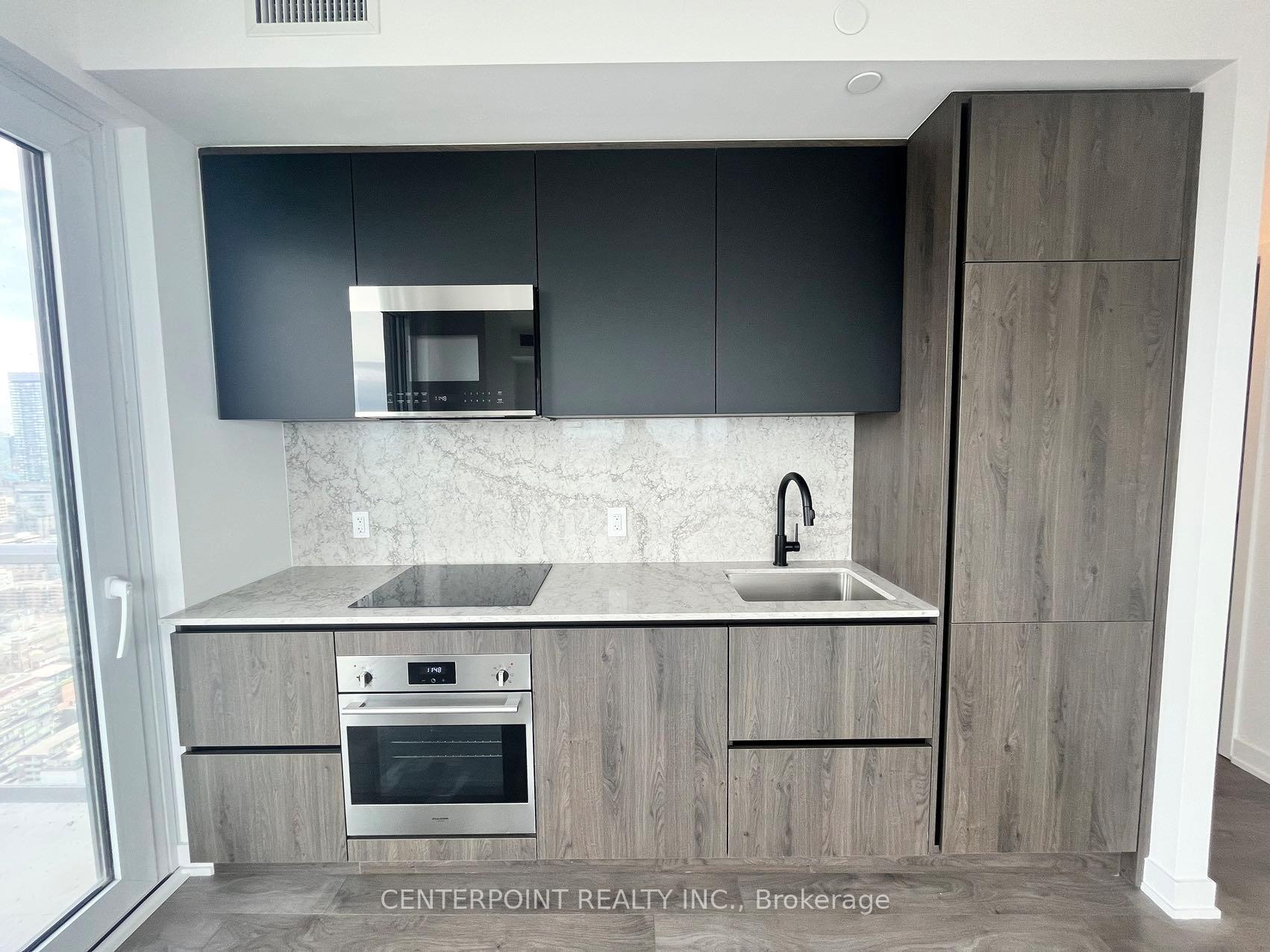 Photo 3 of Unit 5013, 108 Peter Street, Toronto, Waterfront Communities — HOMEH