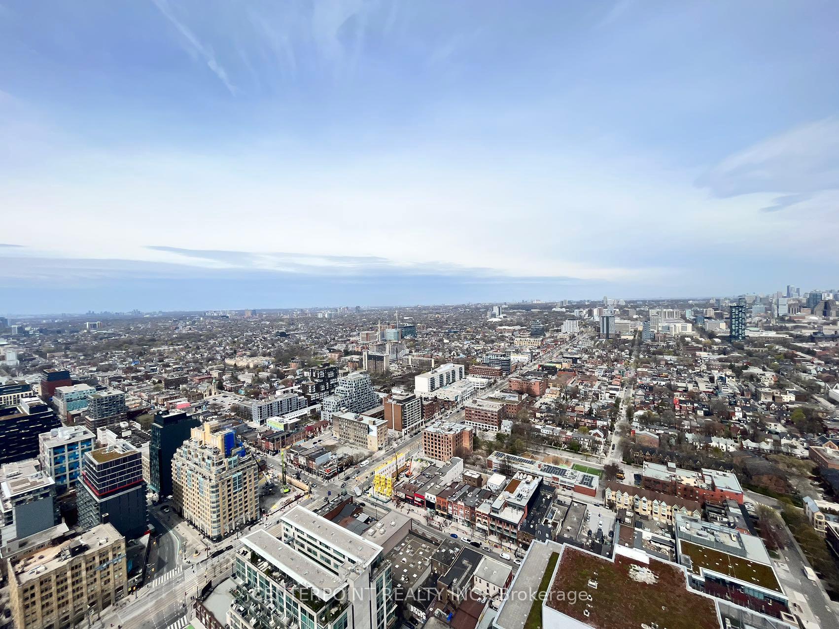 Photo 14 of Unit 5013, 108 Peter Street, Toronto, Waterfront Communities — HOMEH
