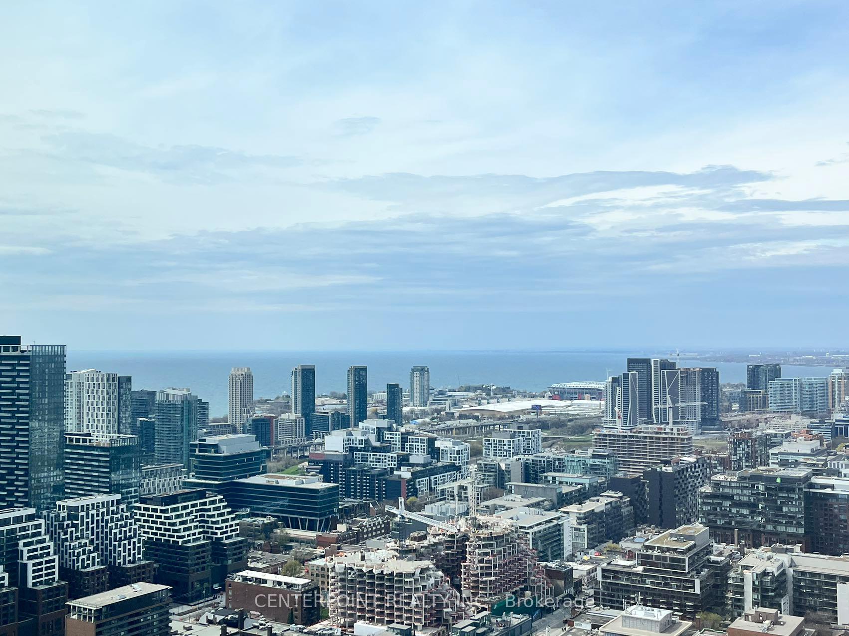 Photo 16 of Unit 5013, 108 Peter Street, Toronto, Waterfront Communities — HOMEH