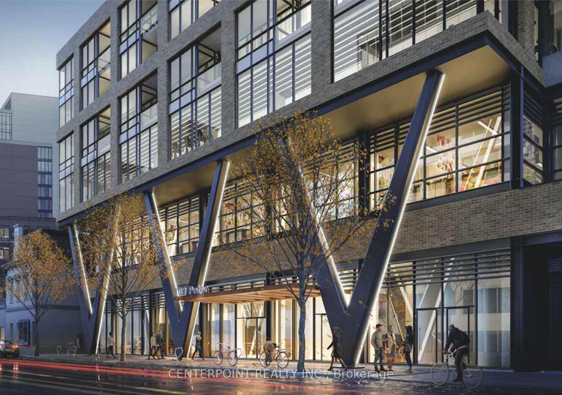 Photo 18 of Unit 5013, 108 Peter Street, Toronto, Waterfront Communities — HOMEH