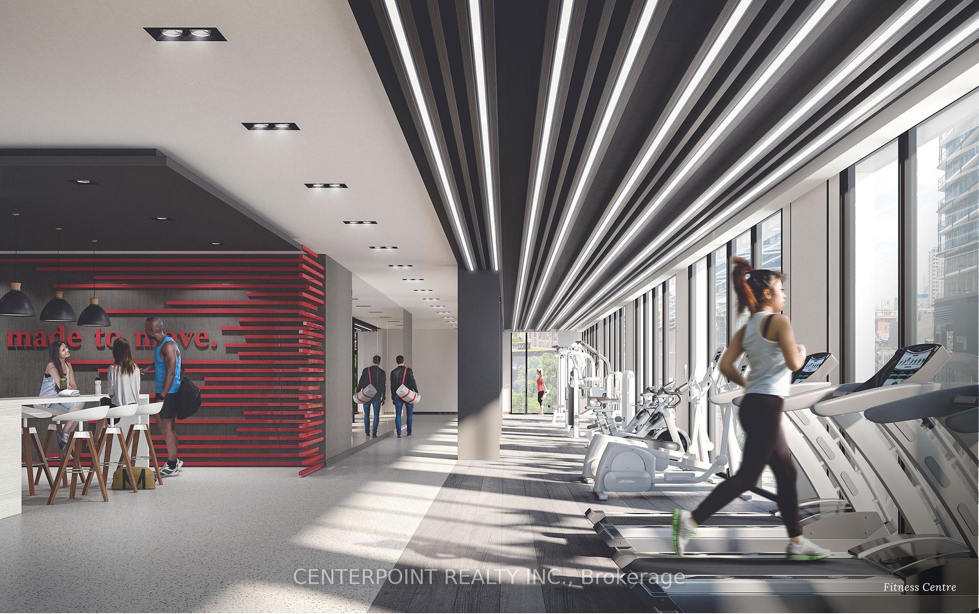 Photo 19 of Unit 5013, 108 Peter Street, Toronto, Waterfront Communities — HOMEH