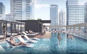 Photo 20 of Unit 5013, 108 Peter Street, Toronto, Waterfront Communities — HOMEH