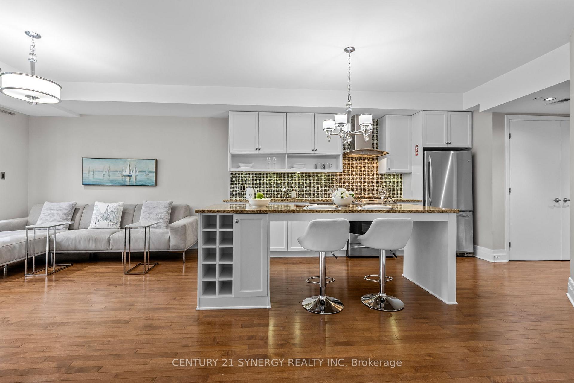 Photo 4 of Unit 312, 808 Bronson Avenue, Ottawa, Dows Lake — HOMEH
