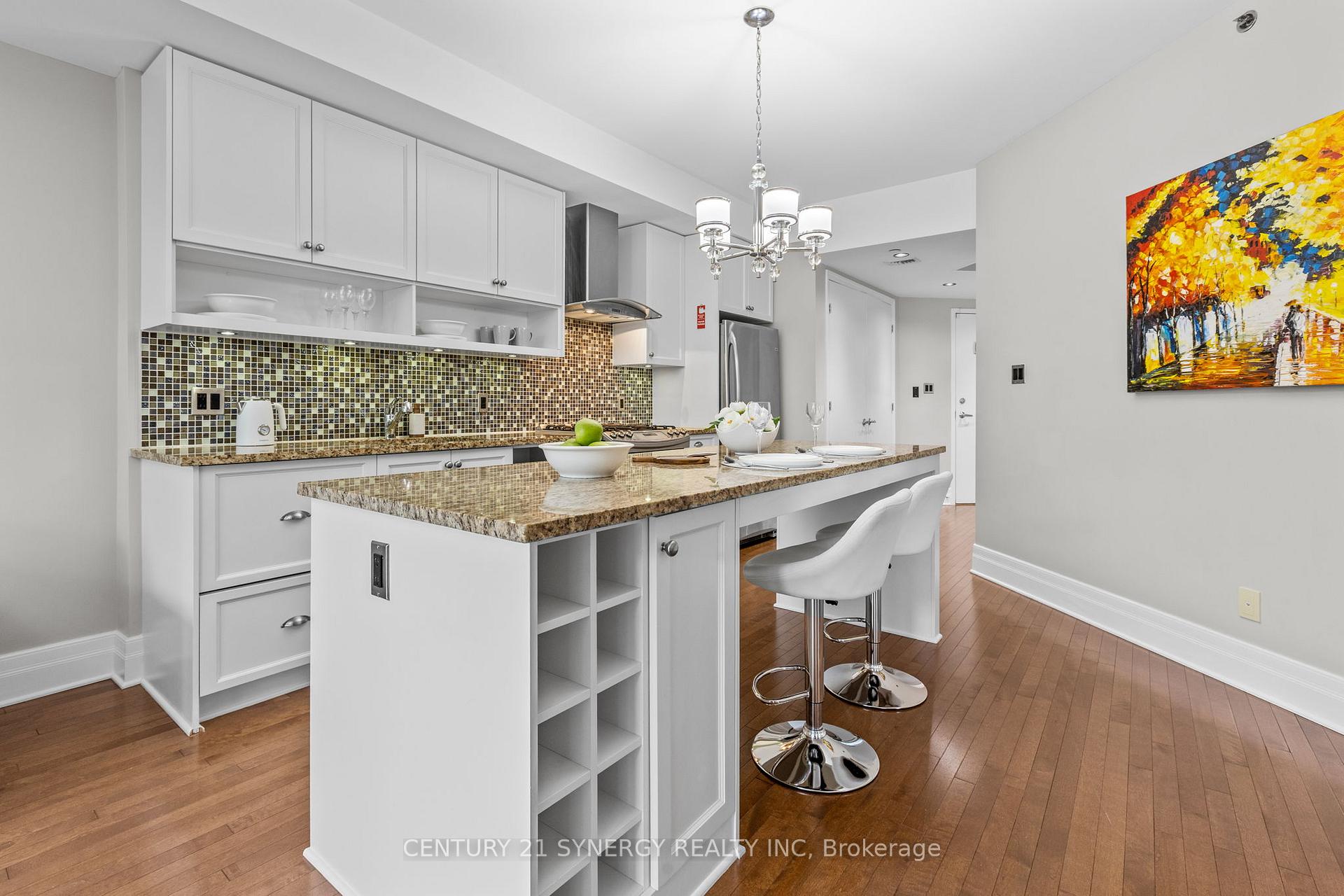 Photo 7 of Unit 312, 808 Bronson Avenue, Ottawa, Dows Lake — HOMEH