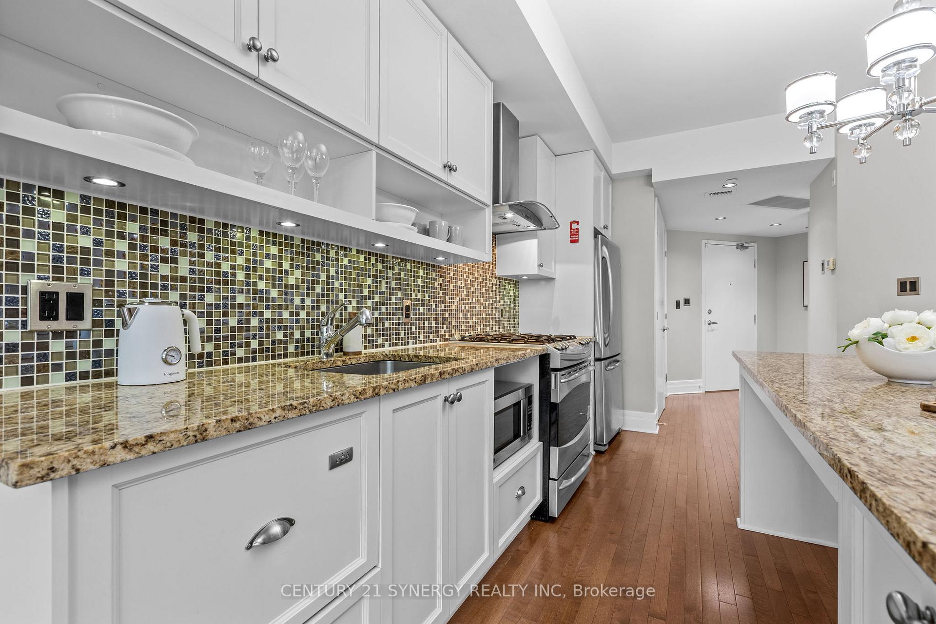 Photo 8 of Unit 312, 808 Bronson Avenue, Ottawa, Dows Lake — HOMEH