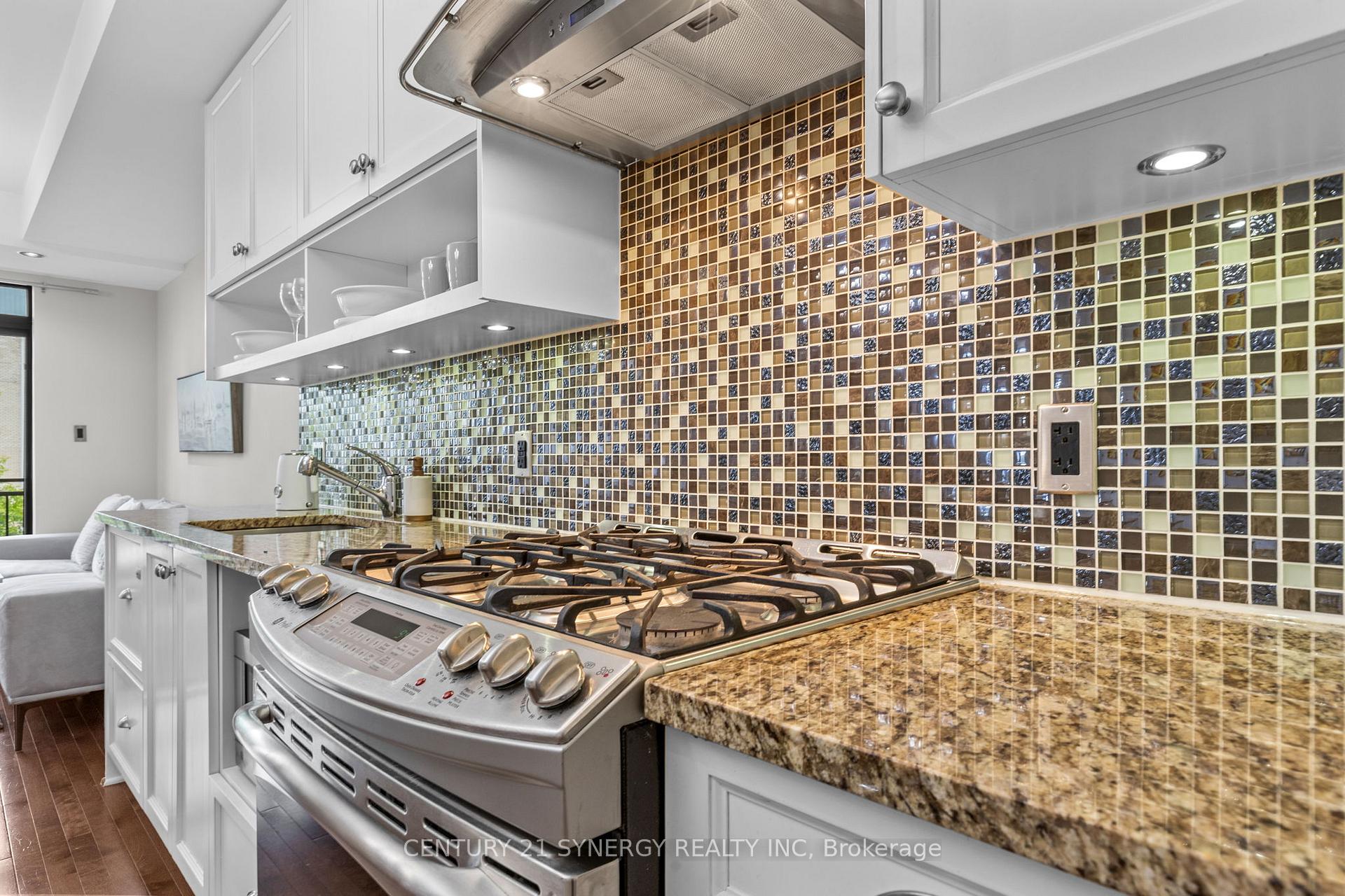 Photo 9 of Unit 312, 808 Bronson Avenue, Ottawa, Dows Lake — HOMEH
