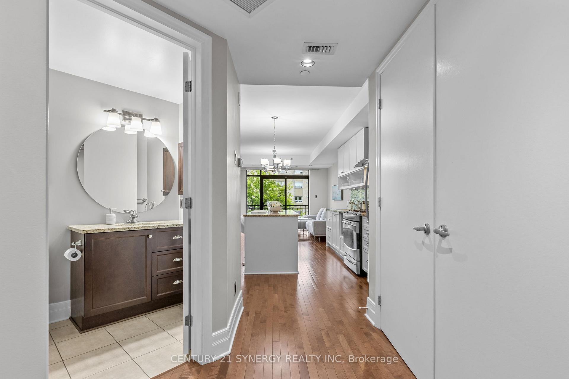 Photo 10 of Unit 312, 808 Bronson Avenue, Ottawa, Dows Lake — HOMEH