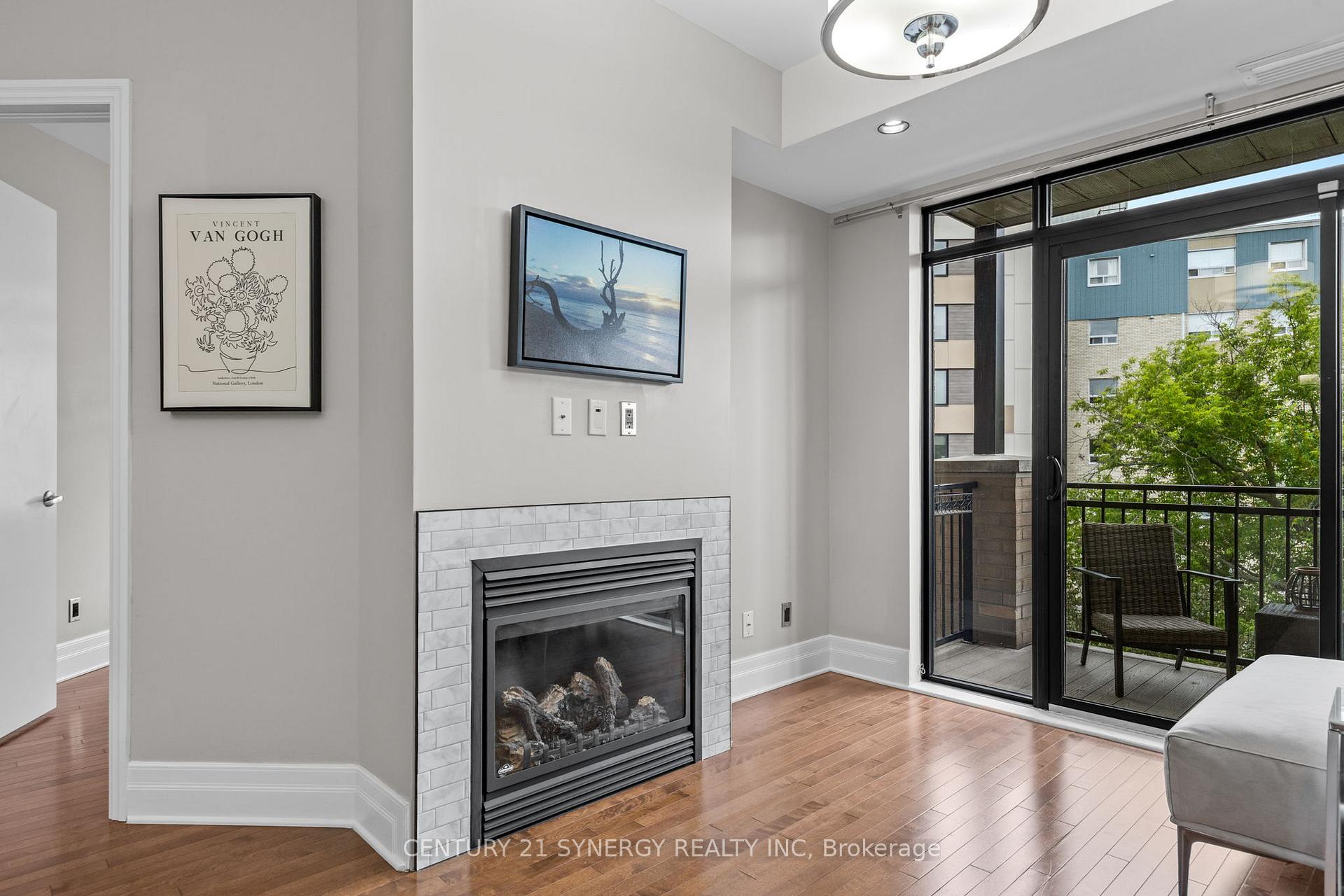 Photo 11 of Unit 312, 808 Bronson Avenue, Ottawa, Dows Lake — HOMEH