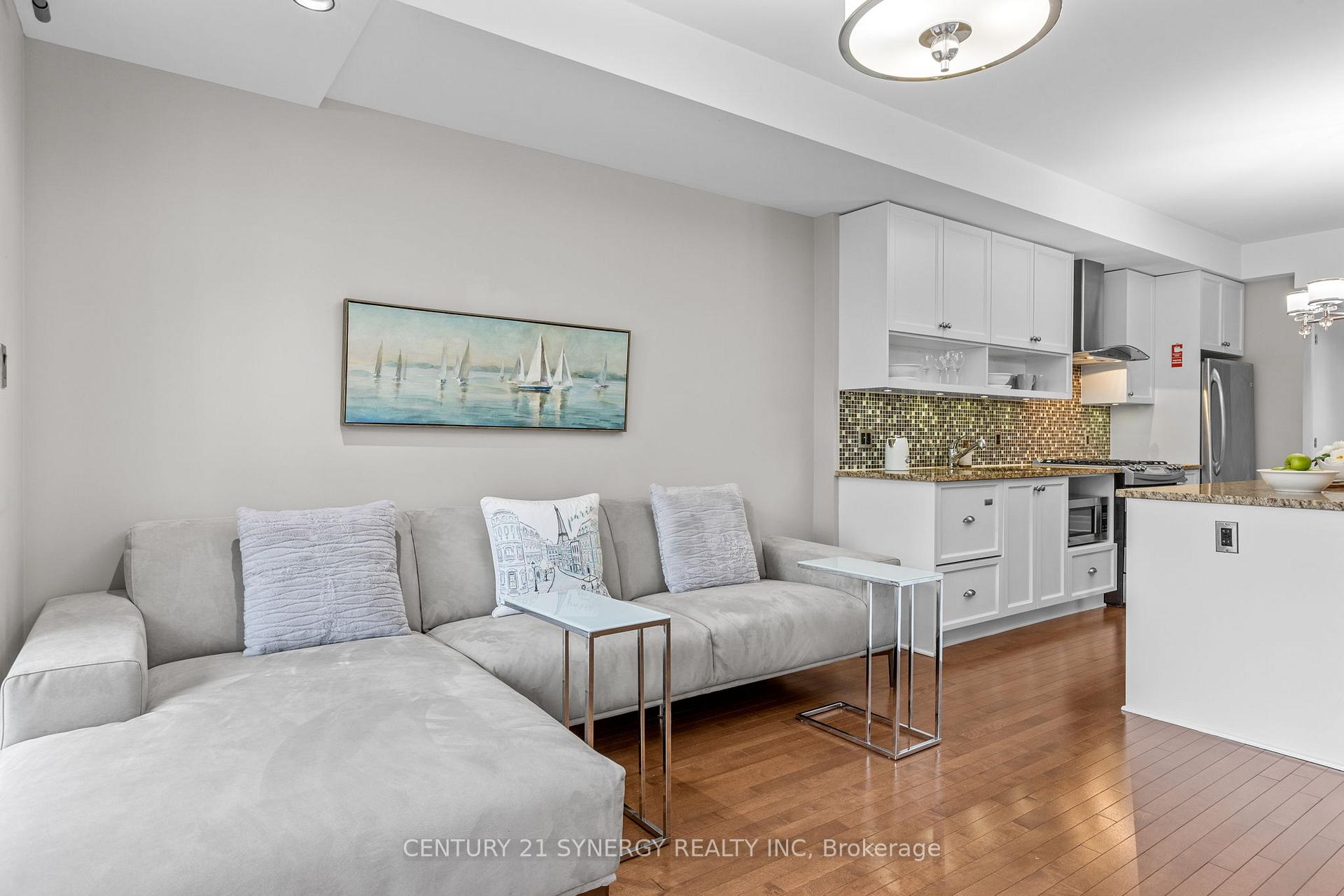 Photo 12 of Unit 312, 808 Bronson Avenue, Ottawa, Dows Lake — HOMEH