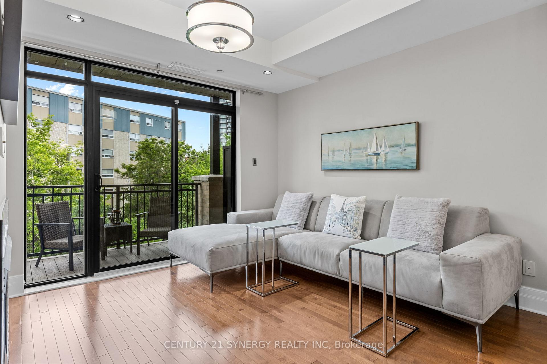 Photo 13 of Unit 312, 808 Bronson Avenue, Ottawa, Dows Lake — HOMEH
