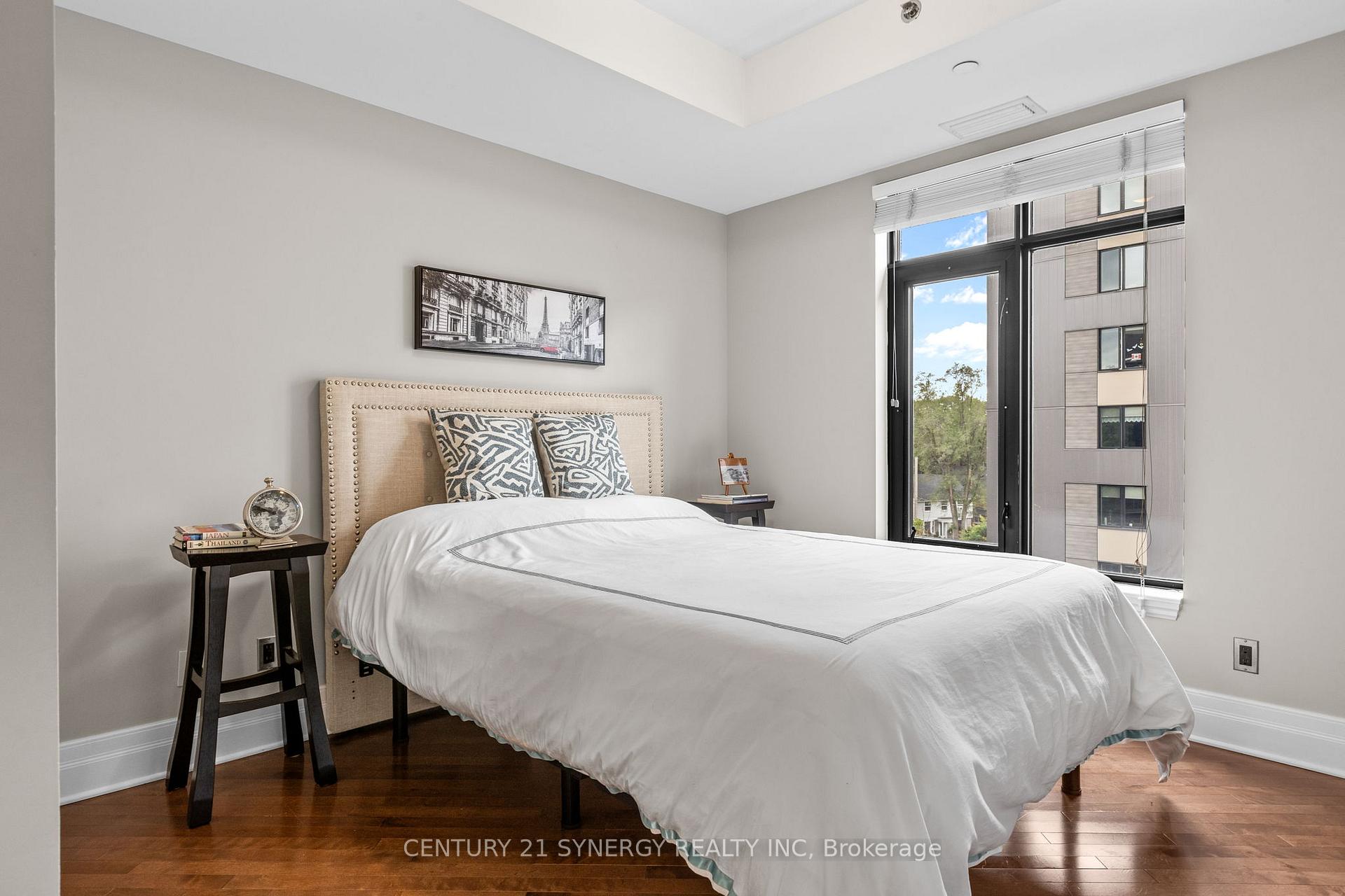 Photo 14 of Unit 312, 808 Bronson Avenue, Ottawa, Dows Lake — HOMEH