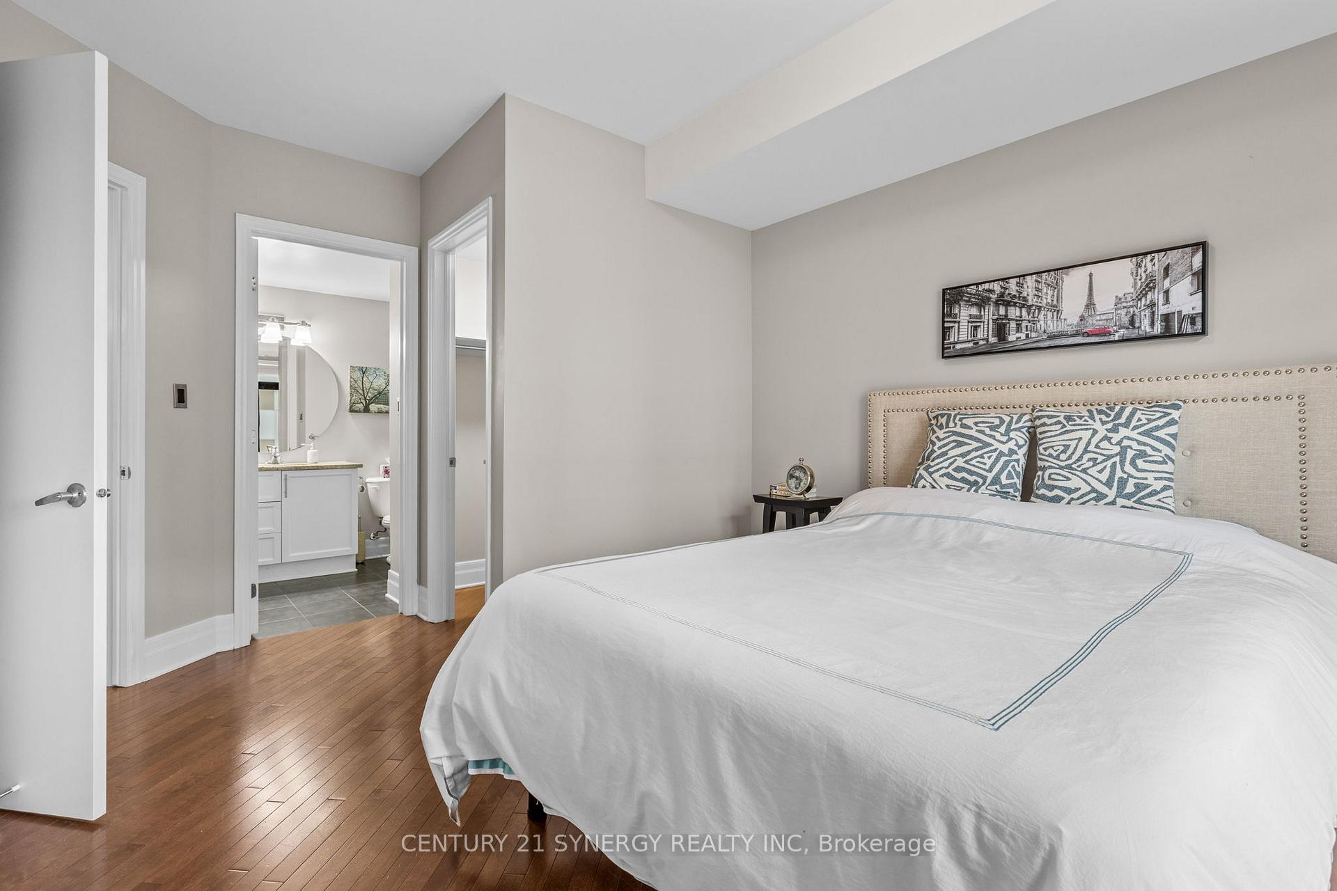 Photo 15 of Unit 312, 808 Bronson Avenue, Ottawa, Dows Lake — HOMEH