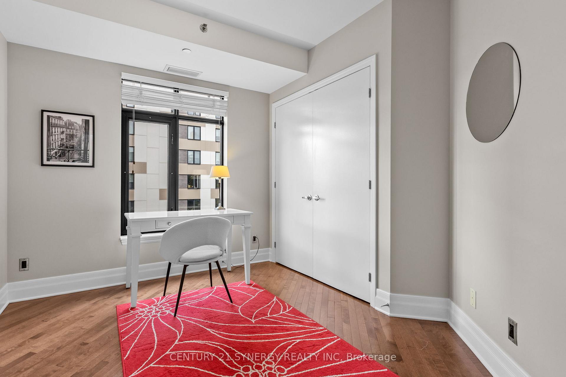 Photo 19 of Unit 312, 808 Bronson Avenue, Ottawa, Dows Lake — HOMEH