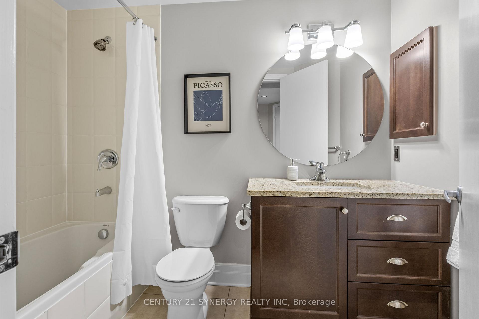 Photo 20 of Unit 312, 808 Bronson Avenue, Ottawa, Dows Lake — HOMEH