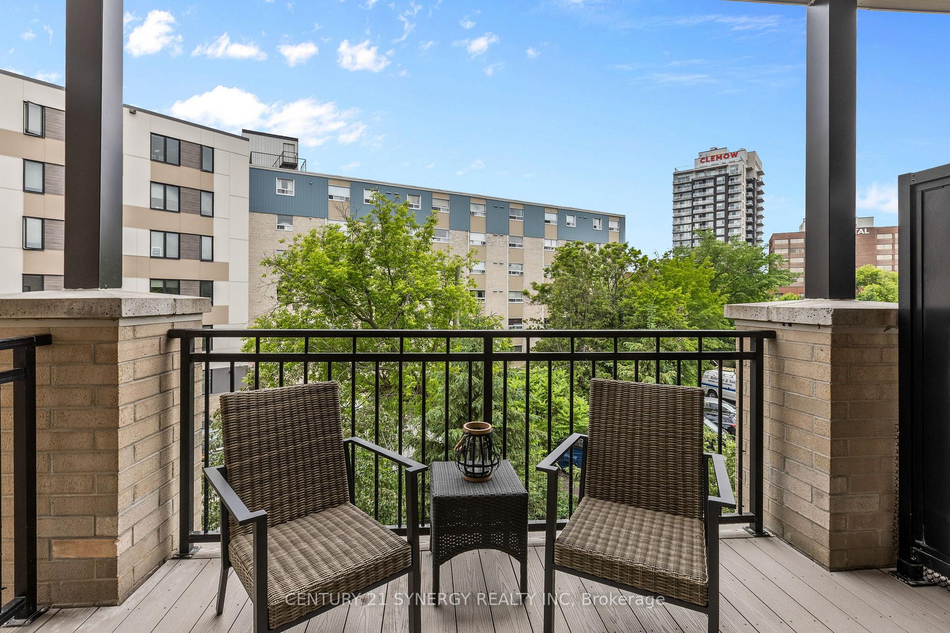 Photo 21 of Unit 312, 808 Bronson Avenue, Ottawa, Dows Lake — HOMEH