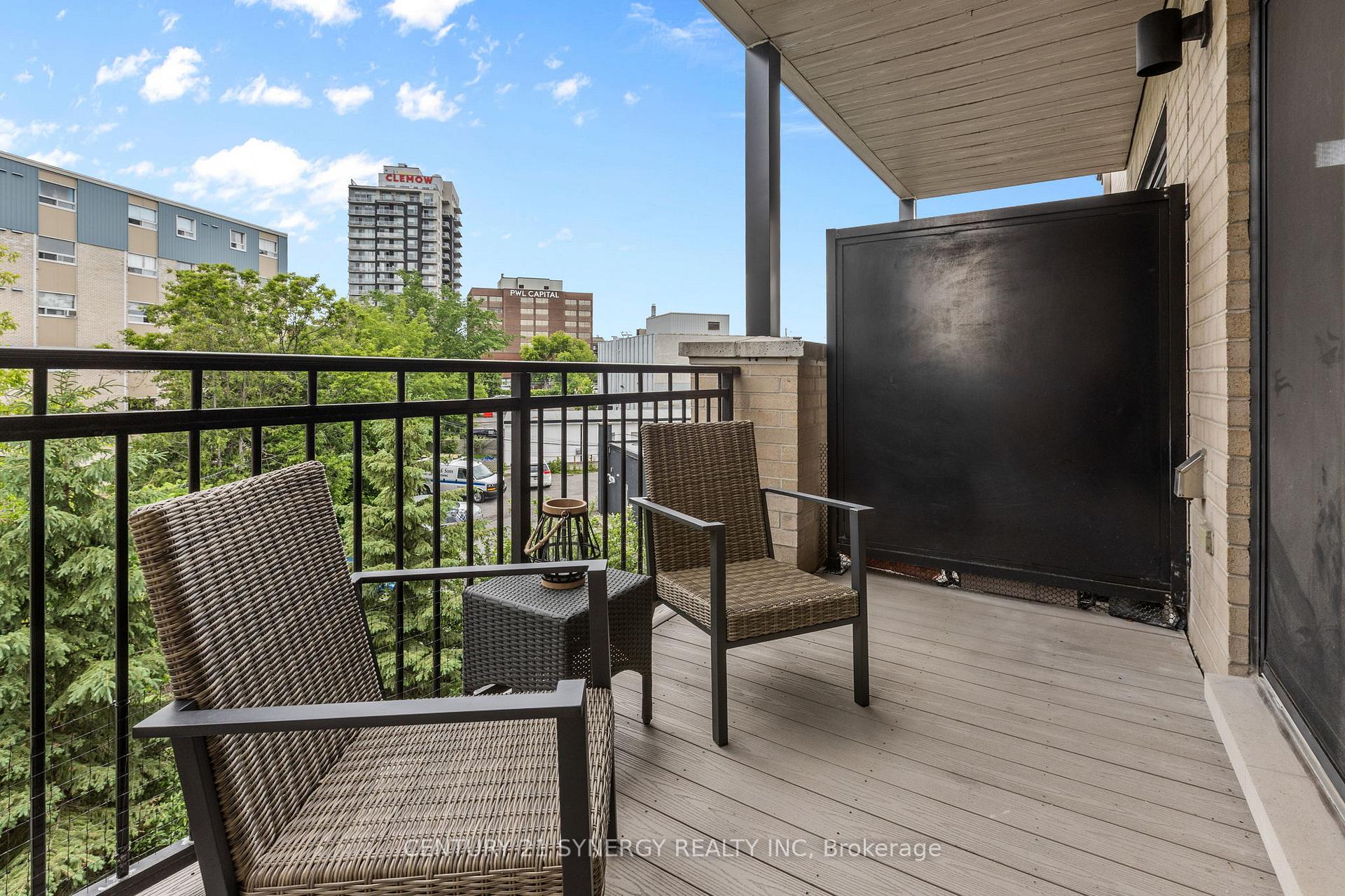 Photo 22 of Unit 312, 808 Bronson Avenue, Ottawa, Dows Lake — HOMEH