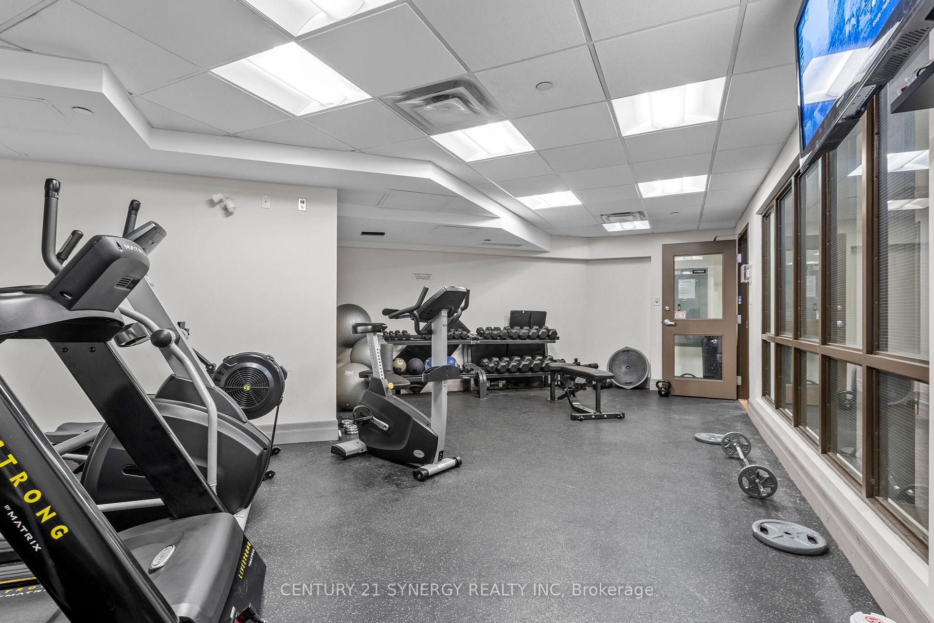 Photo 24 of Unit 312, 808 Bronson Avenue, Ottawa, Dows Lake — HOMEH