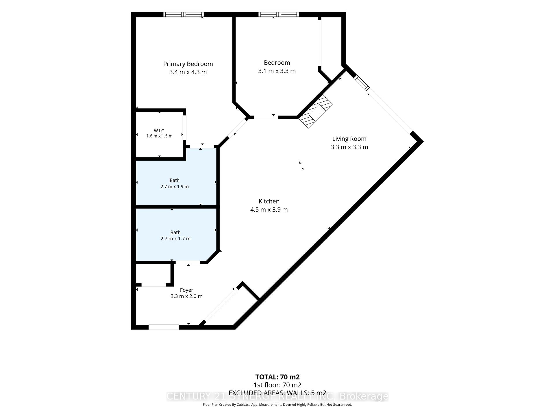 Photo 27 of Unit 312, 808 Bronson Avenue, Ottawa, Dows Lake — HOMEH