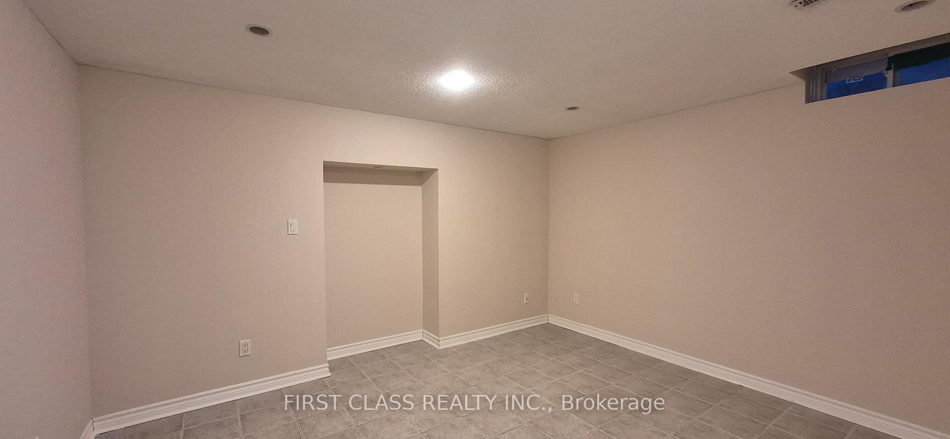 Photo of Unit Basement, 2213 Rodick Road