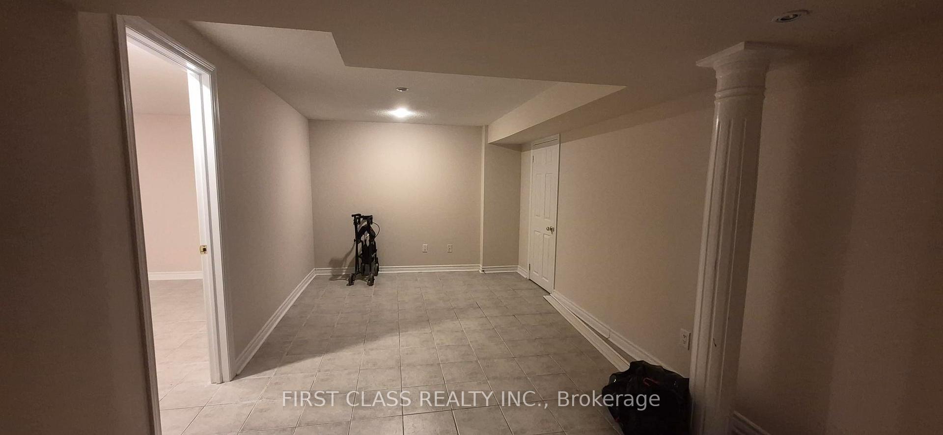 Photo 2 of Unit Basement, 2213 Rodick Road, Markham, Cachet — HOMEH