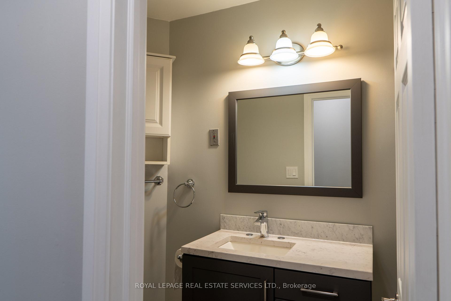 Photo 12 of Unit #2, 48A Arcadian Circle, Etobicoke, Long Branch — HOMEH