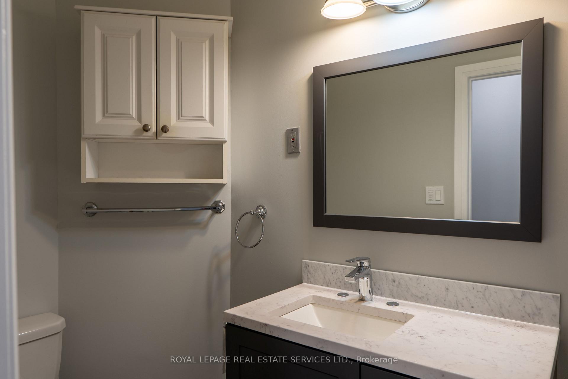 Photo 13 of Unit #2, 48A Arcadian Circle, Etobicoke, Long Branch — HOMEH