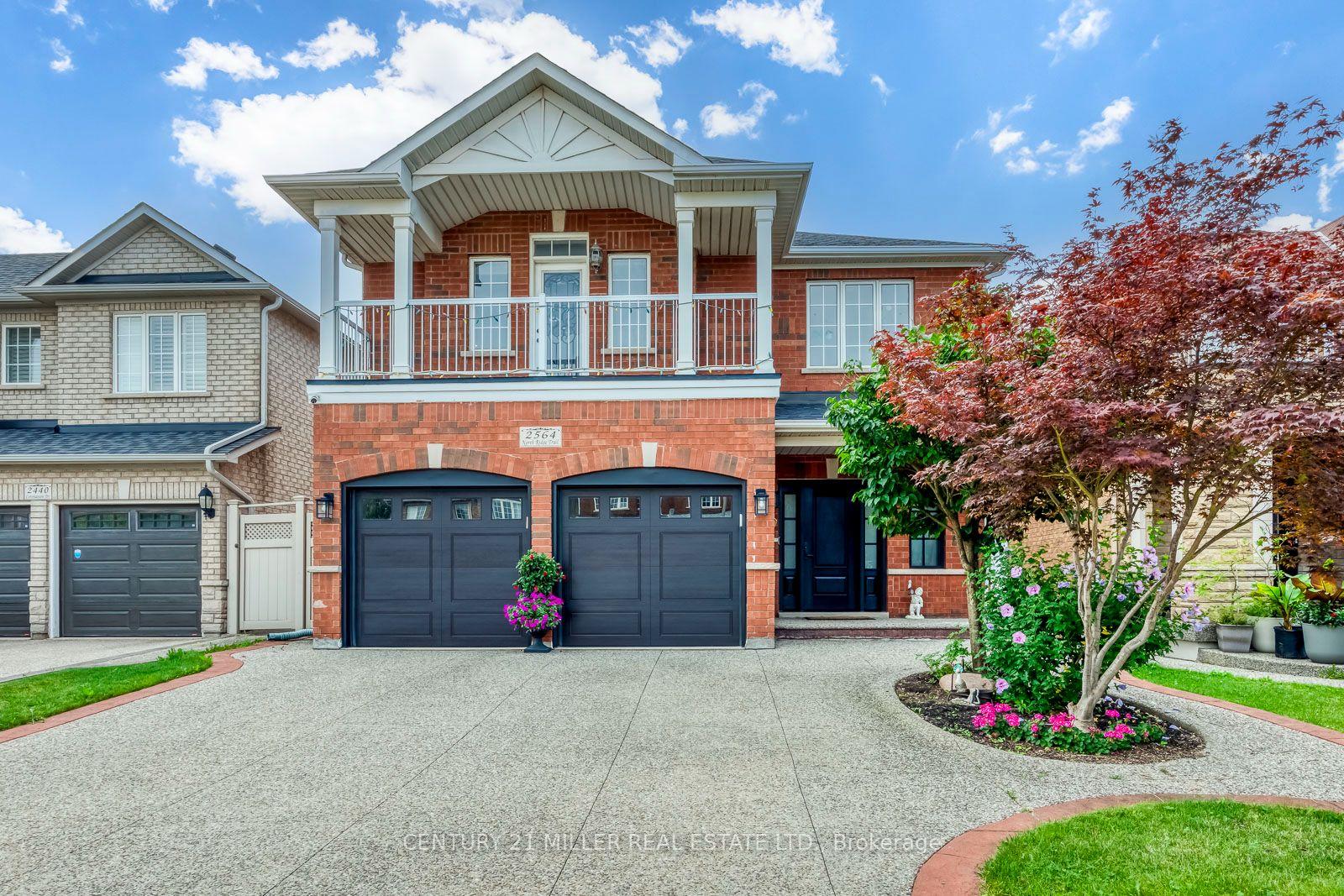 Photo 1 of 2564 North Ridge Trail, Oakville, Joshua Creek — HOMEH