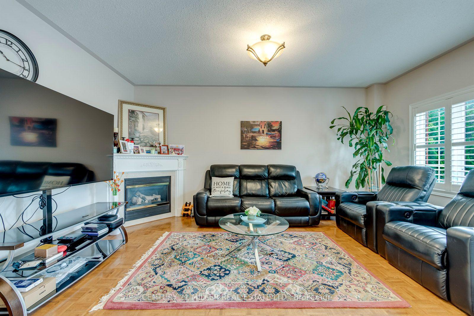 Photo 11 of 2564 North Ridge Trail, Oakville, Joshua Creek — HOMEH