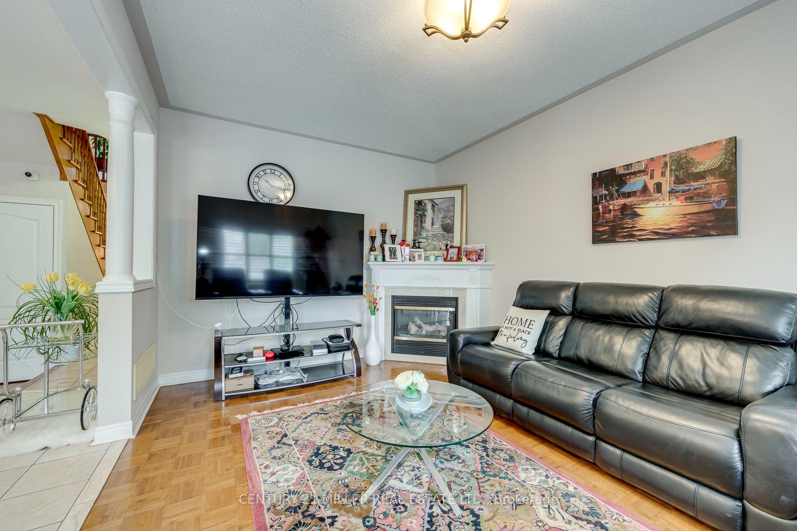 Photo 12 of 2564 North Ridge Trail, Oakville, Joshua Creek — HOMEH