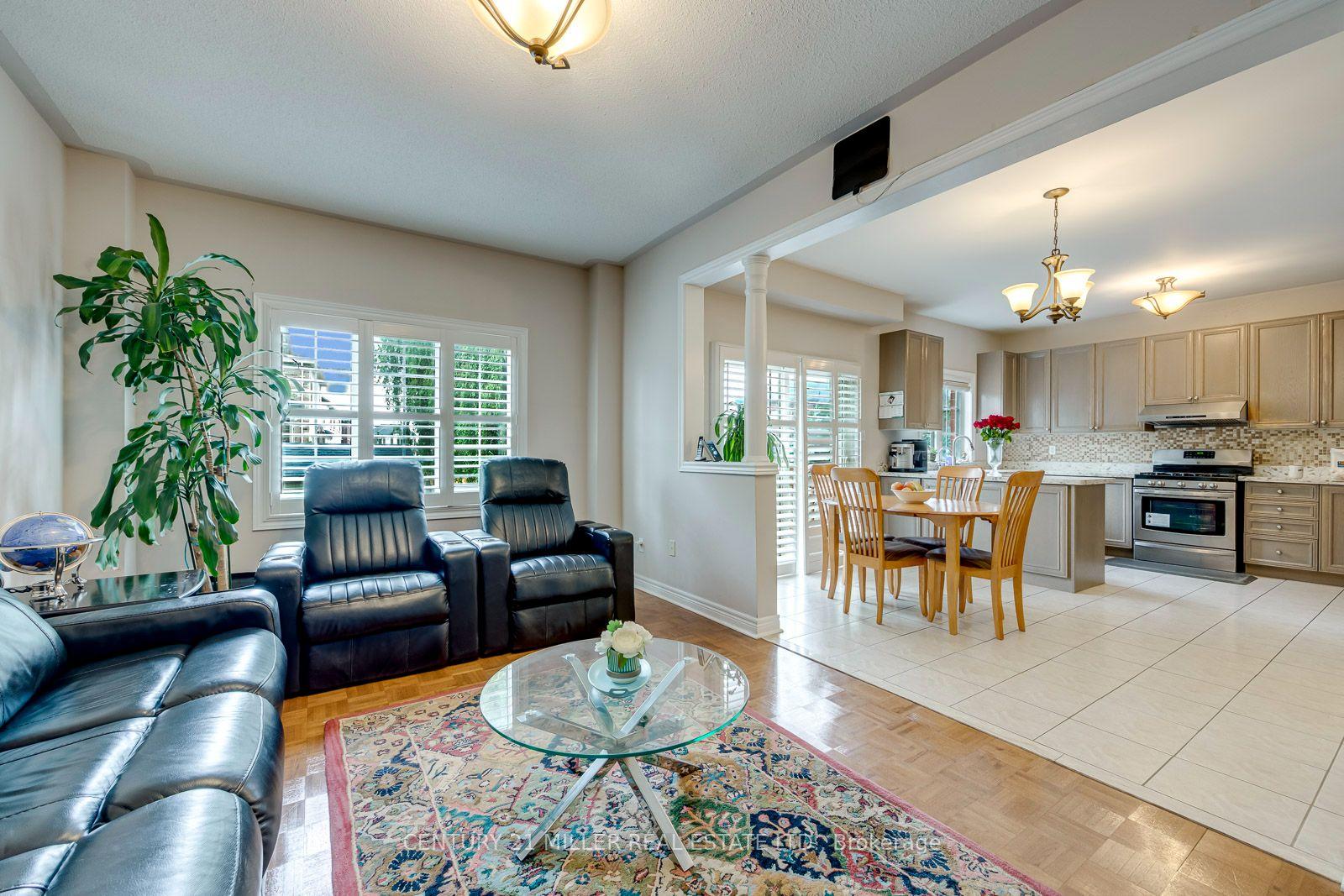 Photo 13 of 2564 North Ridge Trail, Oakville, Joshua Creek — HOMEH