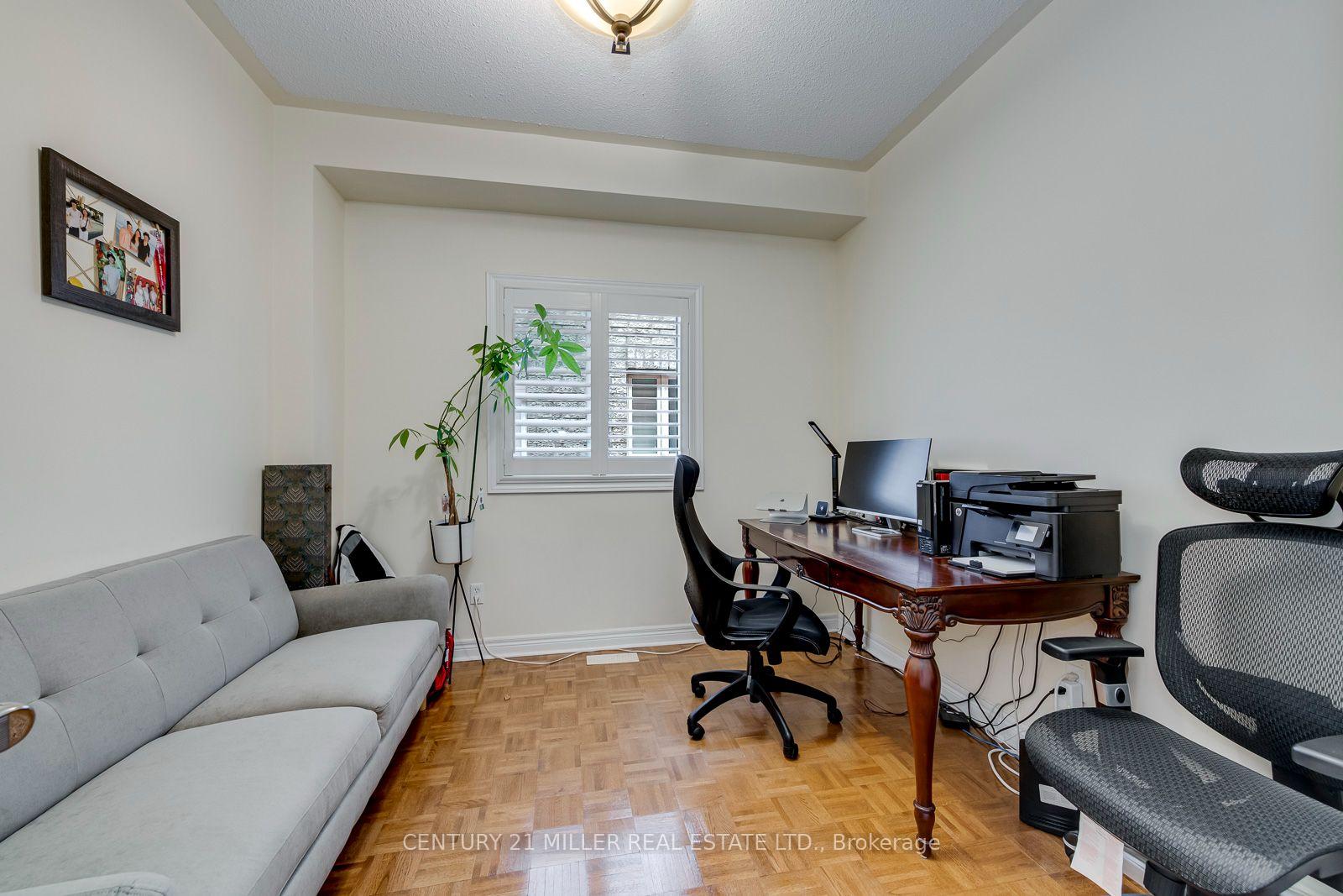 Photo 18 of 2564 North Ridge Trail, Oakville, Joshua Creek — HOMEH